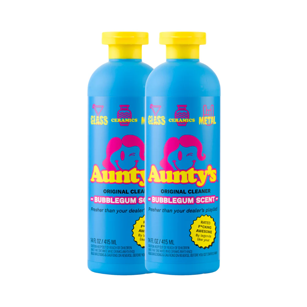 Aunty's Original Cleaner (415ml) - Image 3