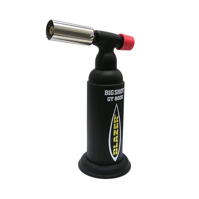 Blazer GT8000 Big Shot Butane Torch 17cm