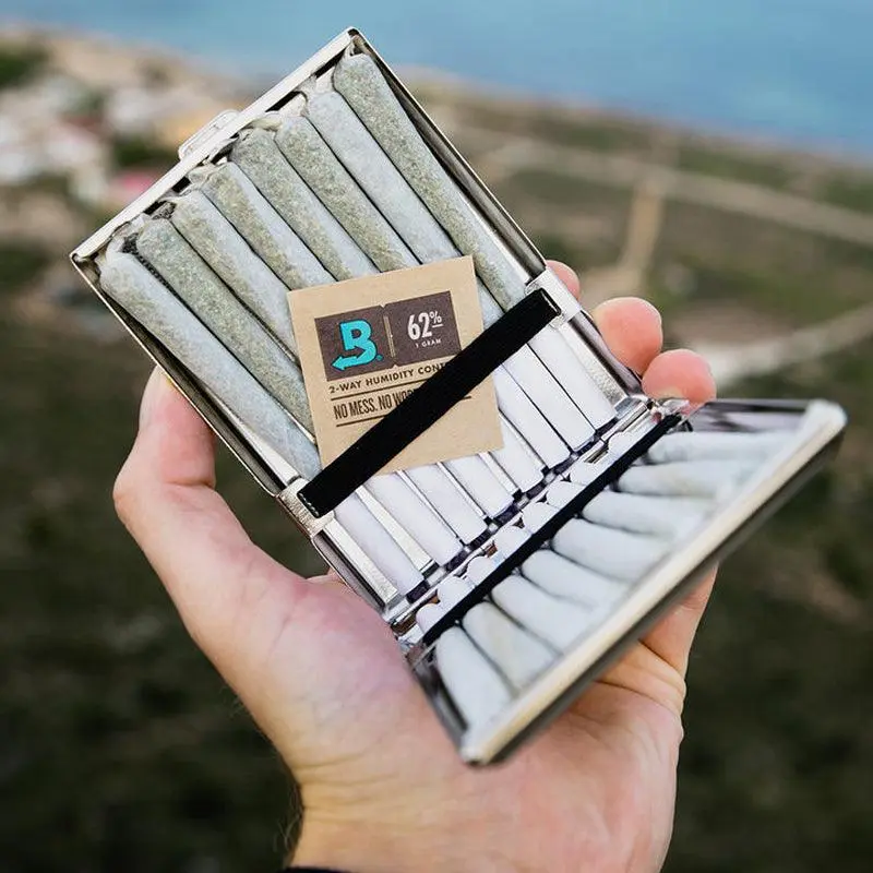 Boveda 62% Humidity Control Pack 1g - Image 2