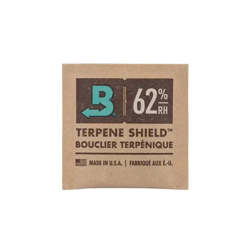 Boveda 62% Humidity Control Pack 8g