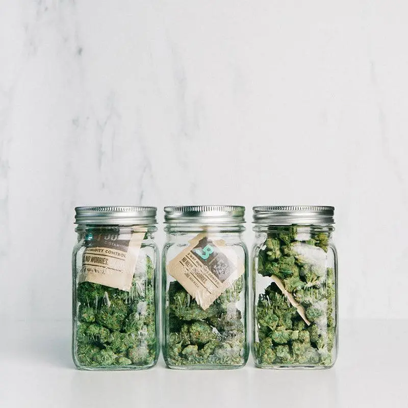 Boveda 62% Humidity Control Pack 8g - Image 2