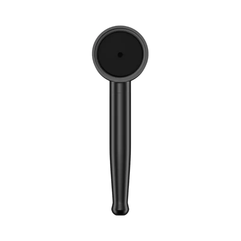 Bud Aero Aluminium Spoon - Black - Image 3