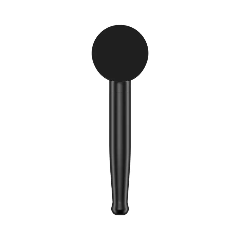 Bud Aero Aluminium Spoon - Black - Image 4