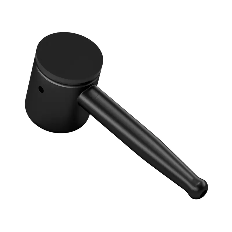 Bud Aero Aluminium Spoon - Black - Image 6
