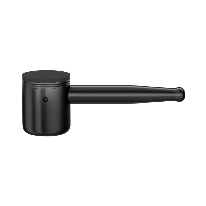 Bud Aero Aluminium Spoon - Black - Image 7