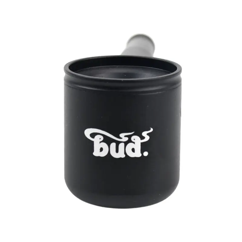 Bud Aero Aluminium Spoon - Black - Image 8