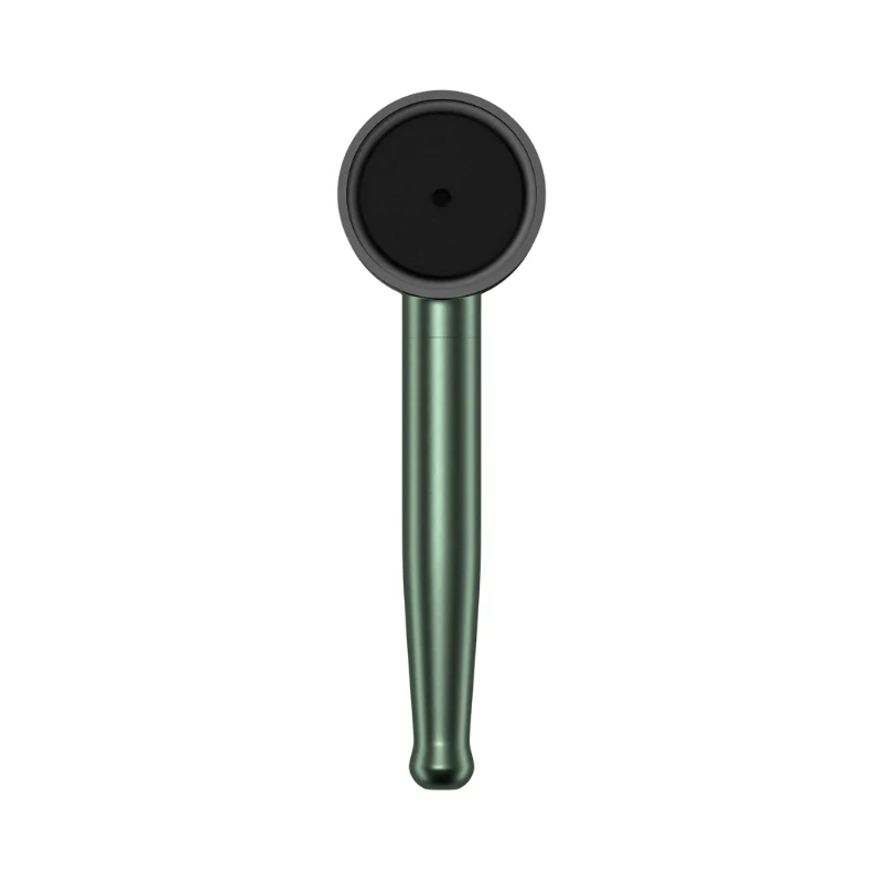 Bud Aero Aluminium Spoon - Green - Image 3