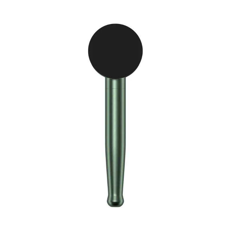 Bud Aero Aluminium Spoon - Green - Image 4
