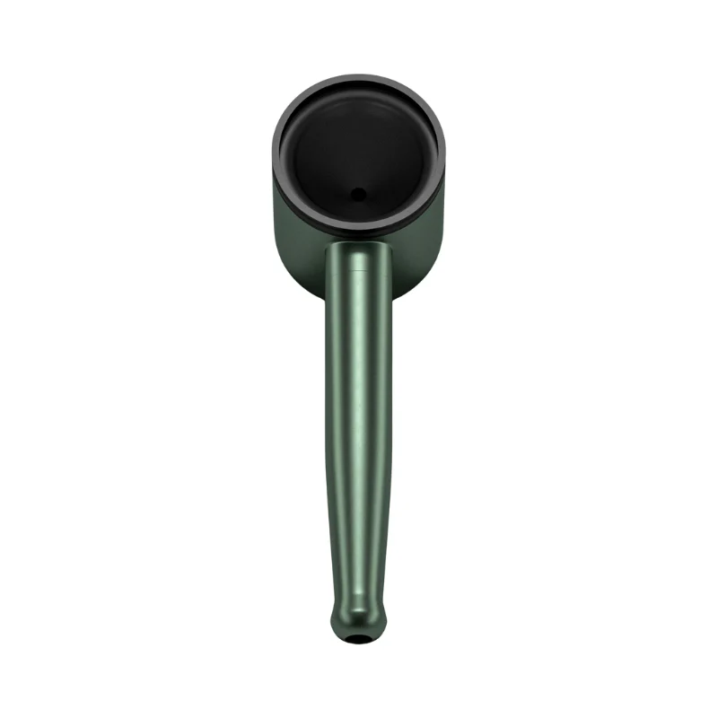 Bud Aero Aluminium Spoon - Green - Image 5