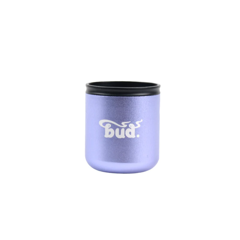 Bud Aero Aluminium Spoon - Purple - Image 8