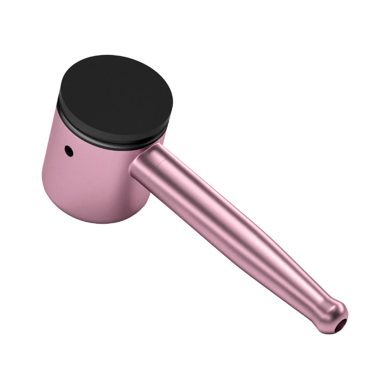 Bud Aero Aluminium Spoon - Pink - Image 6