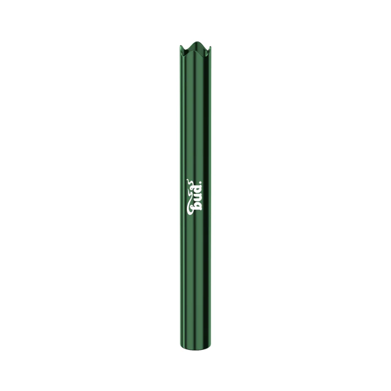 Bud Aluminium One-Hitter 8cm - Image 3
