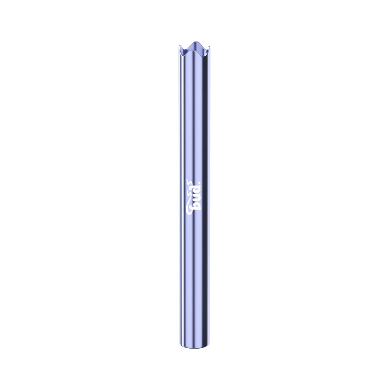 Bud Aluminium One-Hitter 8cm - Image 4