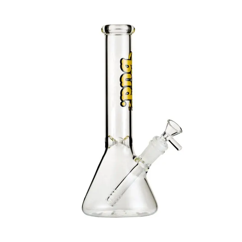 Bud Beaker Bong 25cm - Image 3