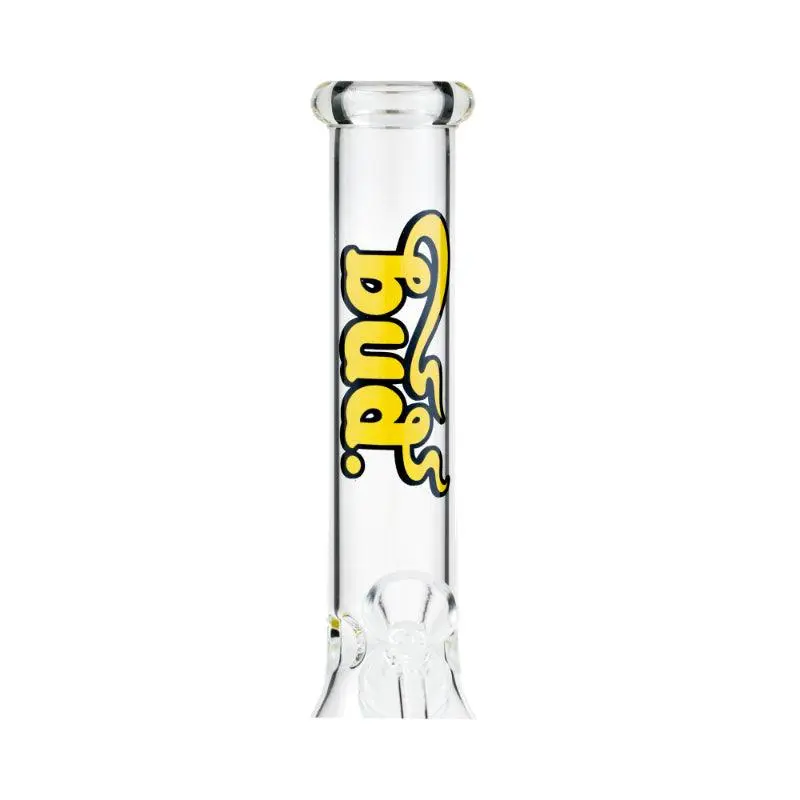 Bud Beaker Bong 25cm - Image 4