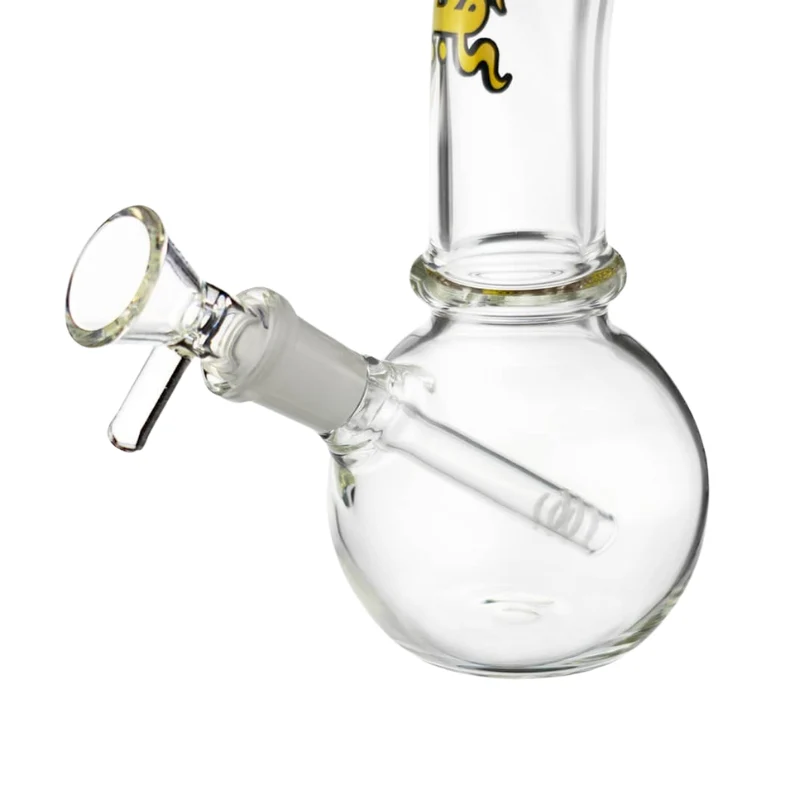 Bud Bubble Bong 16cm - Image 4