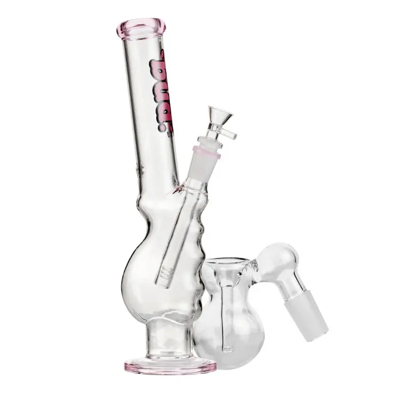 Bud Gripper Bong Bundle