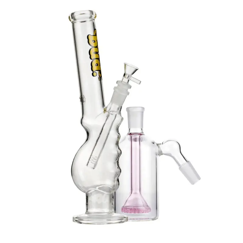 Bud Gripper Bong Bundle - Image 11