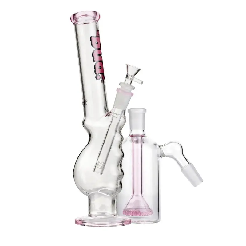 Bud Gripper Bong Bundle - Image 14