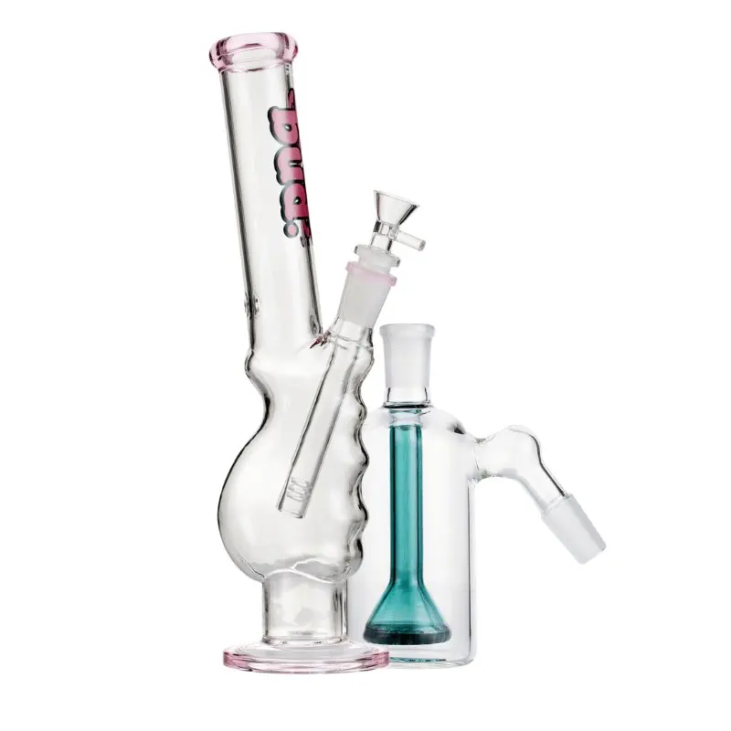 Bud Gripper Bong Bundle - Image 15