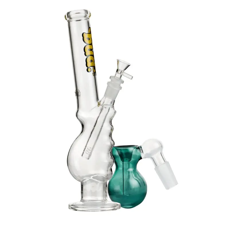 Bud Gripper Bong Bundle - Image 3