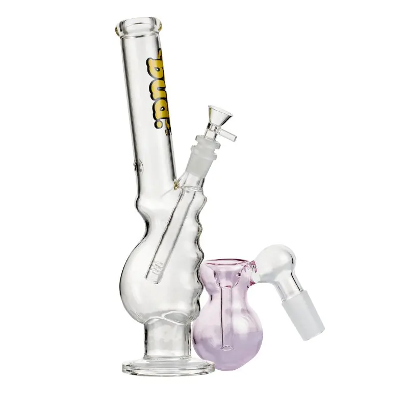 Bud Gripper Bong Bundle - Image 4