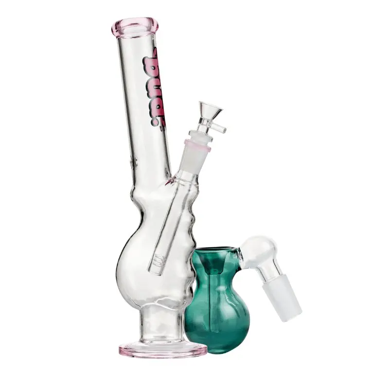 Bud Gripper Bong Bundle - Image 5