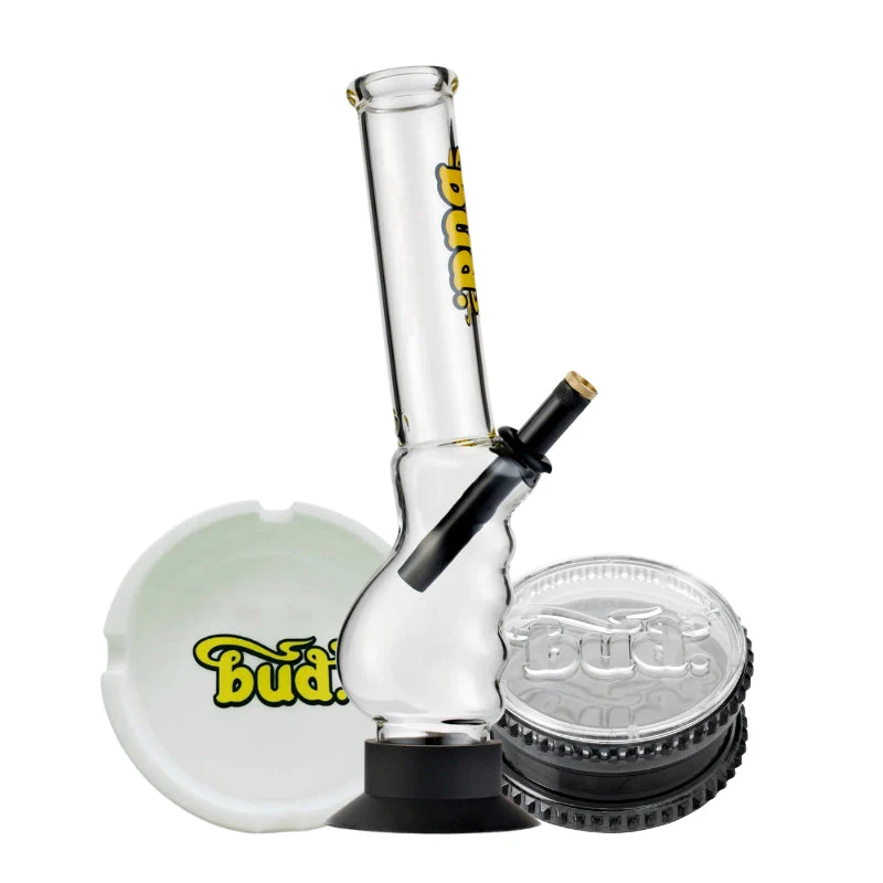 Bud Gripper Bong Bundle - Image 10