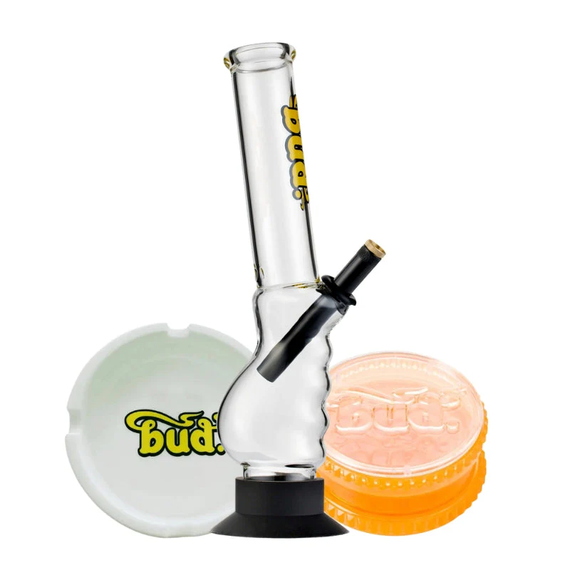 Bud Gripper Bong Bundle - Image 11