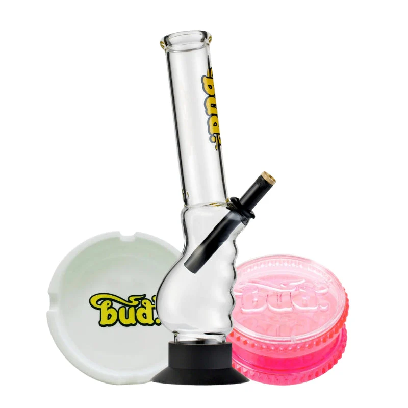 Bud Gripper Bong Bundle - Image 12