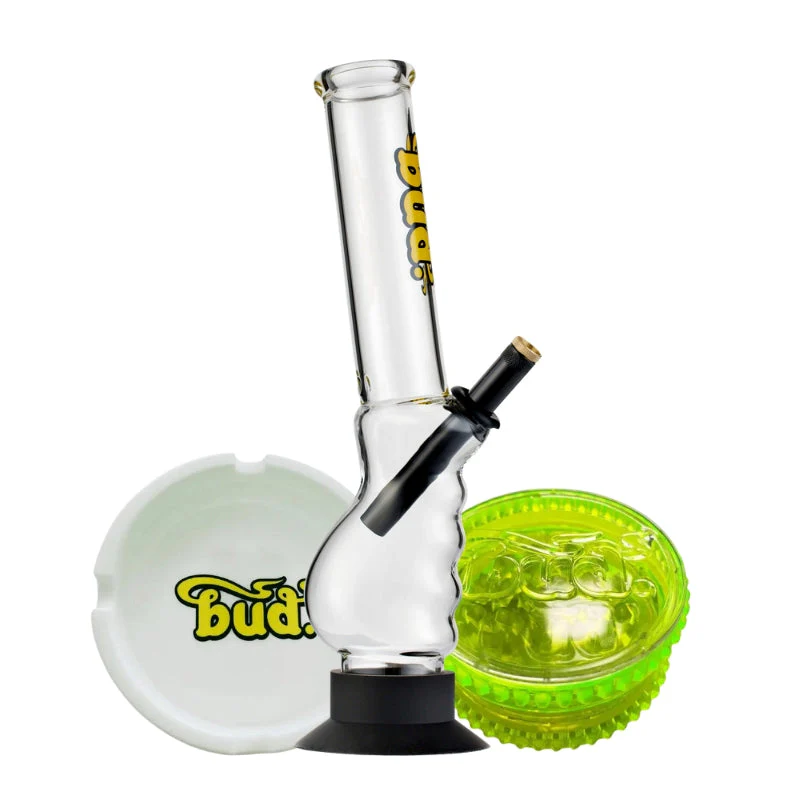 Bud Gripper Bong Bundle - Image 13