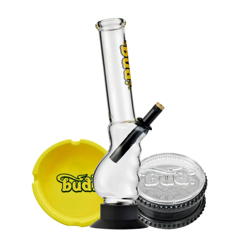 Bud Gripper Bong Bundle - Image 14