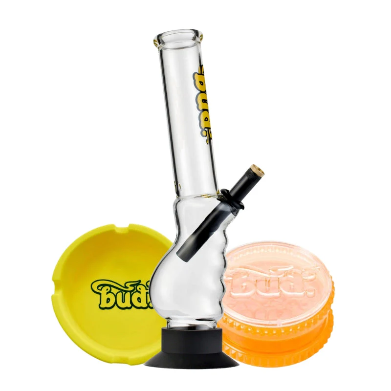 Bud Gripper Bong Bundle - Image 15