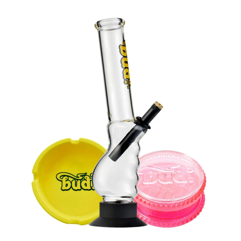 Bud Gripper Bong Bundle - Image 16