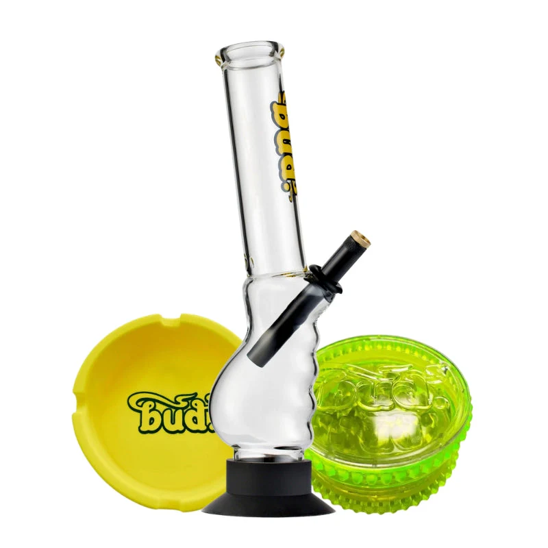 Bud Gripper Bong Bundle - Image 17