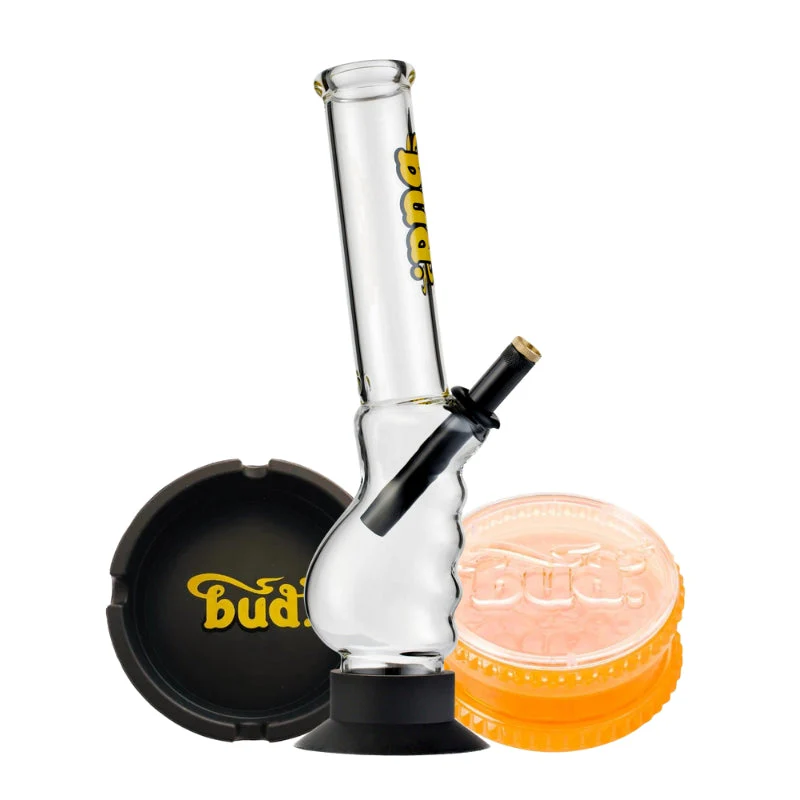 Bud Gripper Bong Bundle - Image 3