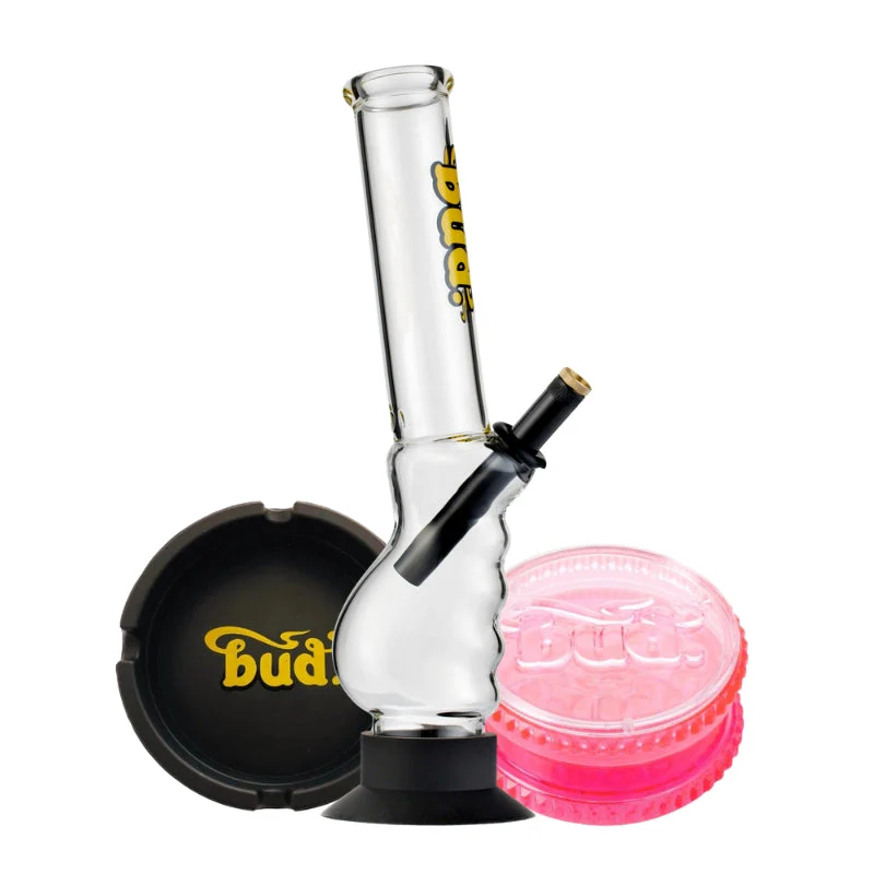 Bud Gripper Bong Bundle - Image 4