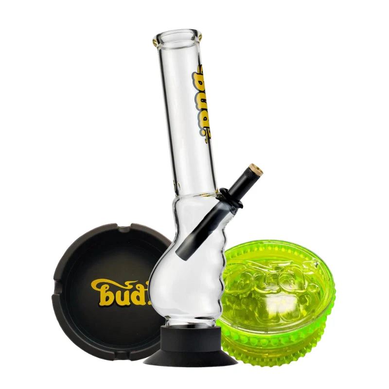 Bud Gripper Bong Bundle - Image 5