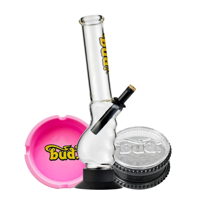 Bud Gripper Bong Bundle - Image 6