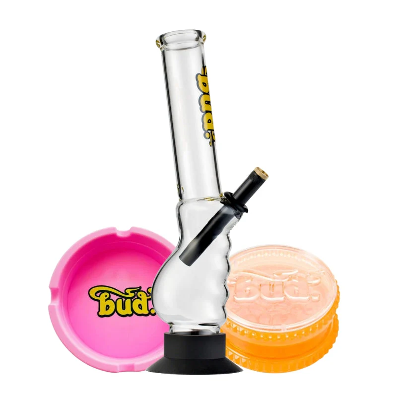 Bud Gripper Bong Bundle - Image 7