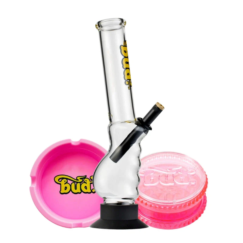 Bud Gripper Bong Bundle - Image 8
