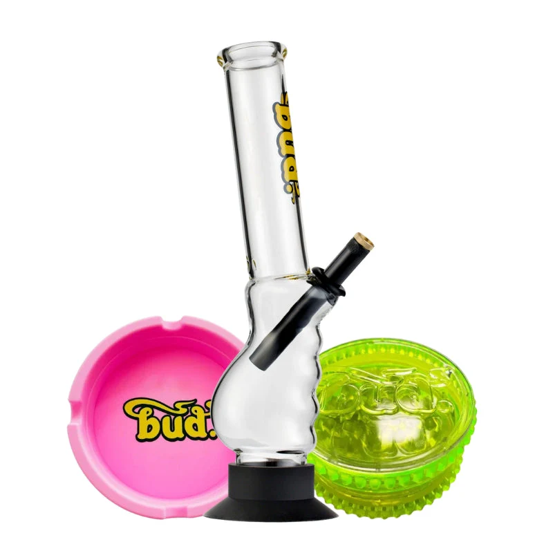 Bud Gripper Bong Bundle - Image 9