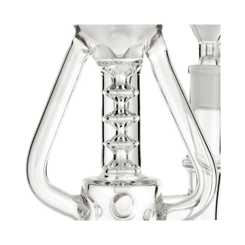 Bud Jellyfish Percolator Bong 33cm - Image 6