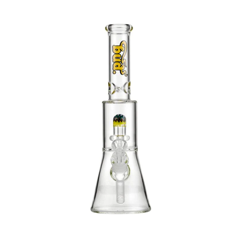 Bud Scientific UFO Percolator Bong 33cm