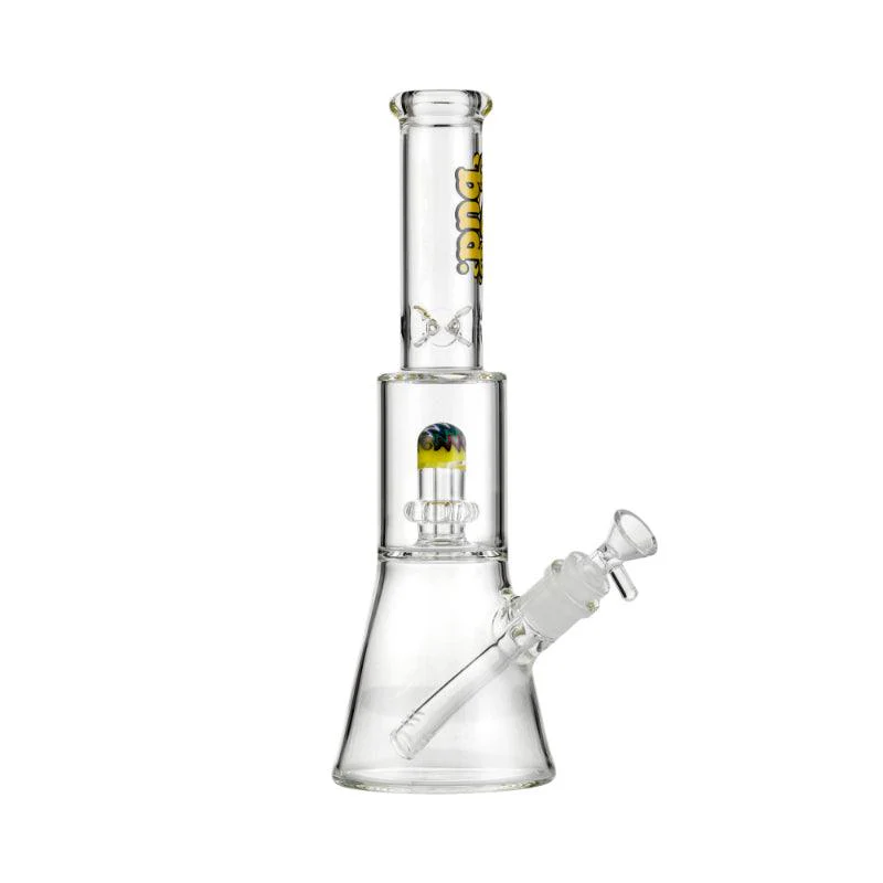 Bud Scientific UFO Percolator Bong 33cm - Image 3