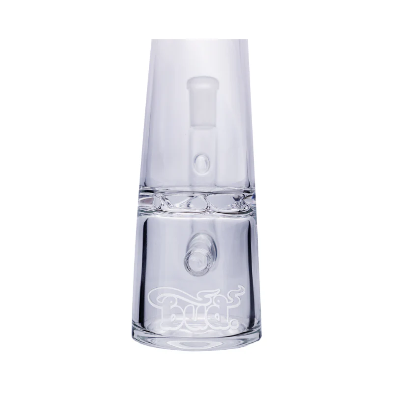 Bud Tower Percolator Bong 30cm - Image 3