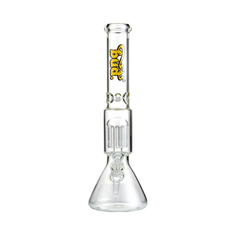 Bud Tree Percolator Bong 40cm