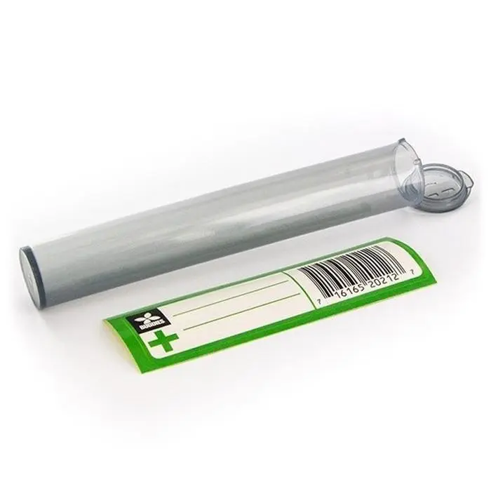 Buddies Pre-Rolled Cone Storage Tube - Image 2