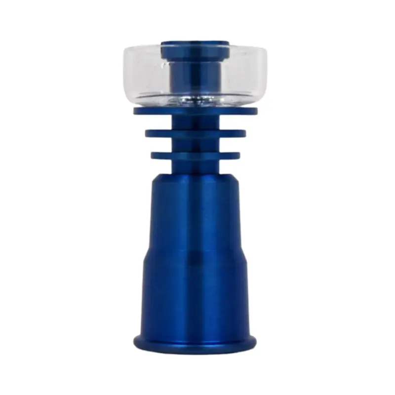 Domeless Titanium Nail - Female - Image 2