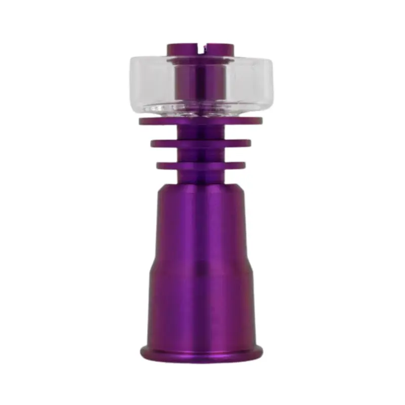 Domeless Titanium Nail - Female - Image 3